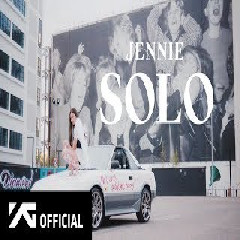 Download Lagu Jennie Blackpink Solo